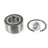 Підшипник колеса,комплект SKF VKBA 7490