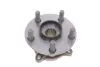 Підшипник колеса,комплект SKF VKBA7576