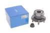 Підшипник колеса,комплект SKF VKBA7576