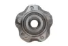 Підшипник колеса,комплект SKF VKBA7629