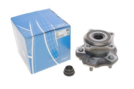 Підшипник колеса,комплект skf VKBA7629