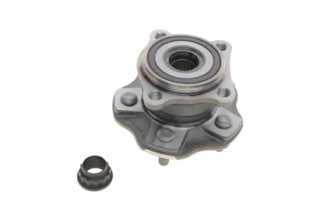 Підшипник колеса,комплект SKF VKBA7629