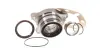 Підшипник колеса,комплект SKF VKBA 7634