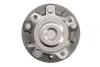 Підшипник колеса,комплект SKF VKBA7660 (фото 2)