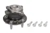 Підшипник колеса,комплект SKF VKBA7660 (фото 1)