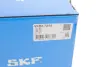 Підшипник колеса,комплект SKF VKBA7698