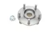 Підшипник колеса,комплект SKF VKBA7705 (фото 1)