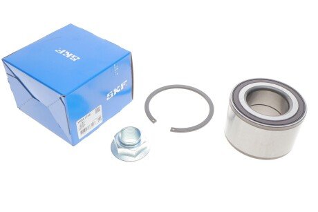 Підшипник колеса,комплект skf VKBA7743