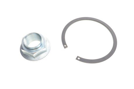 Підшипник колеса,комплект skf VKBA7743