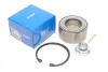 Підшипник колеса,комплект SKF VKBA7759