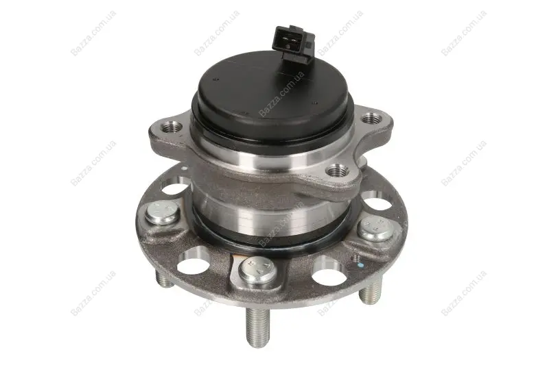 Підшипник колеса,комплект SKF VKBA7787 (фото 1)