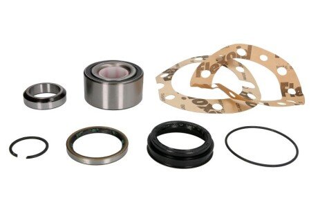 Підшипник колеса,комплект skf VKBA7795