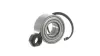 Підшипник колеса,комплект SKF VKBA 882 (фото 2)