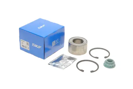 Підшипник колеса,комплект SKF VKBA906