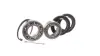 Підшипник колеса,комплект SKF VKBA 910