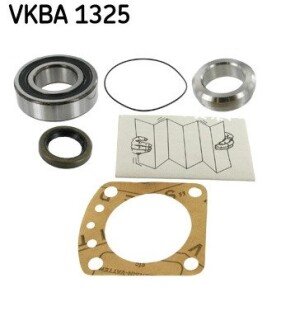 Підшипник колісний skf VKBA1325 на Мазда 323 bg