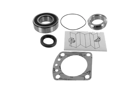 Підшипник колісний SKF VKBA1325