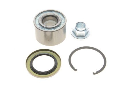 Підшипник колісний skf VKBA3214