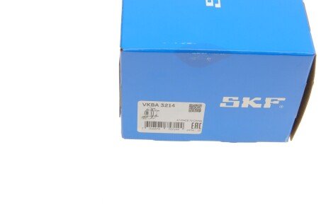 Підшипник колісний skf VKBA3214