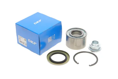 Підшипник колісний SKF VKBA3214