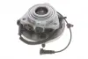 Підшипник колісний SKF VKBA6768