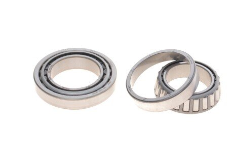 Підшипник колісний skf VKBA7099