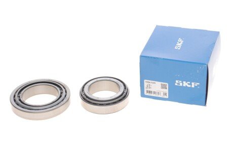 Підшипник колісний skf VKBA7099