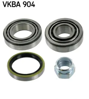 Підшипник колісний SKF VKBA904 Киа Рио 1