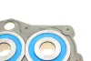 Підшипник коробки передач SKF VKT1001 (фото 3)