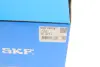 Підшипник кульковий d>30 амортизатора SKF VKD75028T