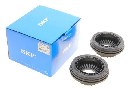 Підшипник кульковий d>30 амортизатора skf VKD 75028 T на Мазда Сх 5