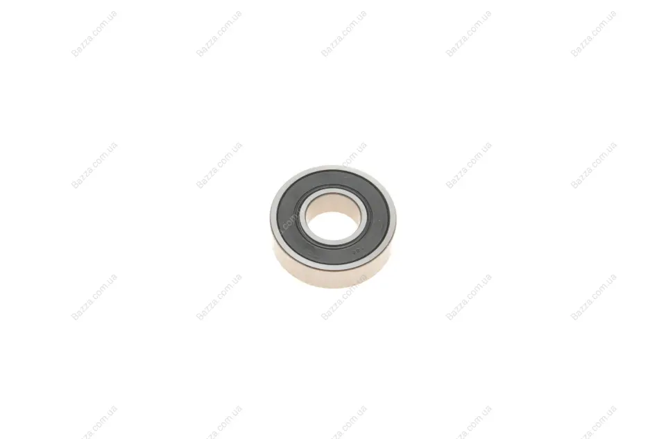 Підшипник кульковий d<30 SKF 60012RSHC3 (фото 1)