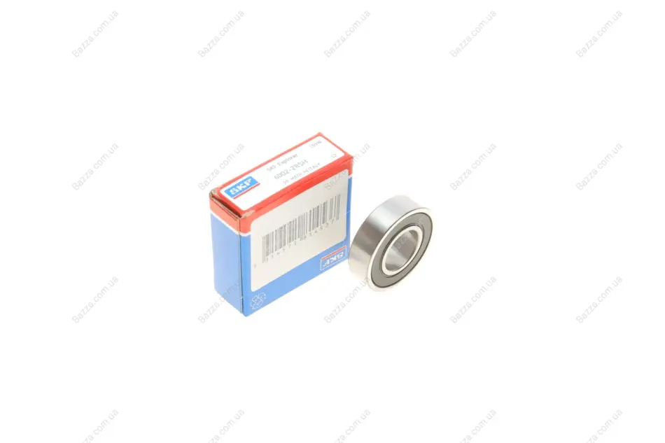 Підшипник кульковий d>30 SKF 60022RSH (фото 1)
