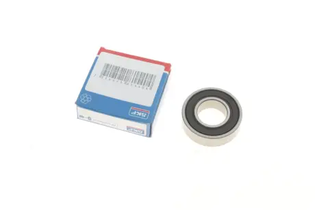 Підшипник кульковий d>30 SKF 60032RSHC3