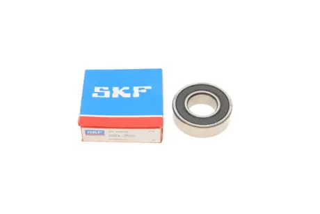 Підшипник кульковий d>30 SKF 60042RSH