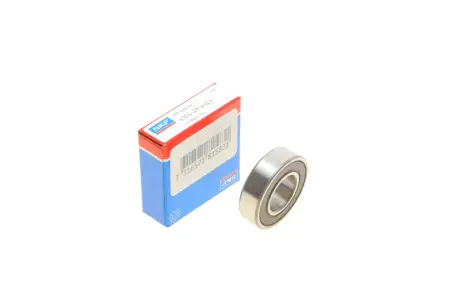 Підшипник кульковий d>30 SKF 60042RSHC3