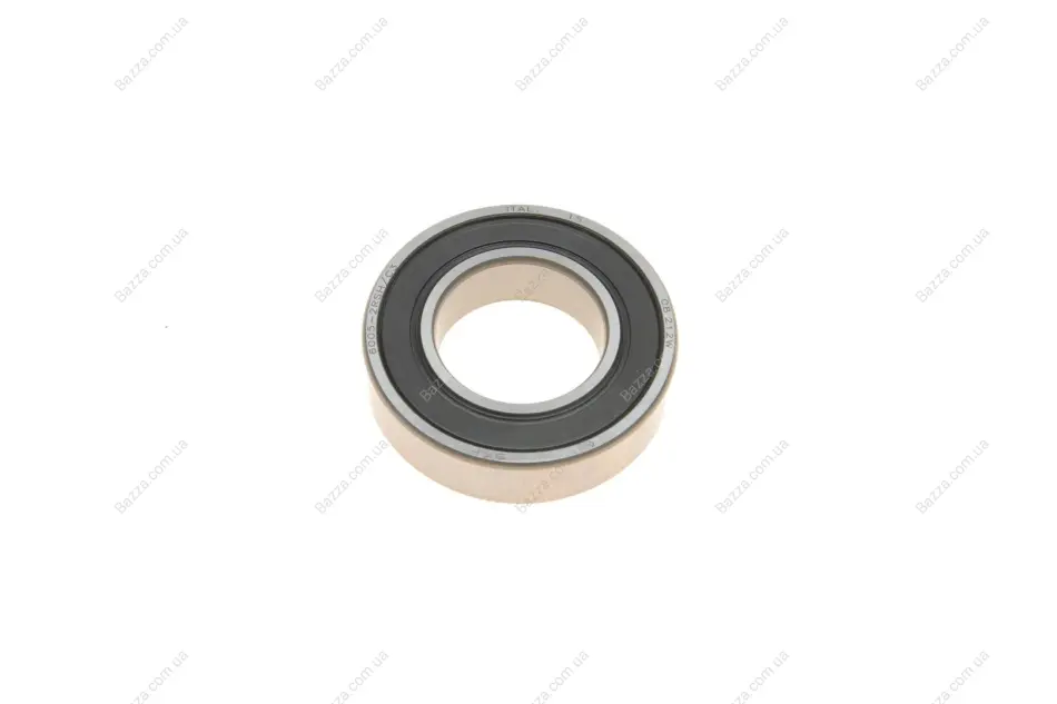 Підшипник кульковий d>30 SKF 60052RSHC3