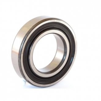 Підшипник кульковий d>30 skf 6006-2RS1