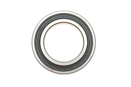 Підшипник кульковий d>30 skf 60092RS1C3