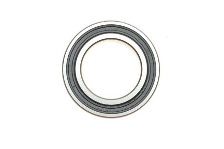 Підшипник кульковий d>30 skf 6009-2RS1/C3