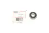 Підшипник кульковий d>30 SKF 62002RSHC3 (фото 1)