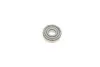 Підшипник кульковий d>30 SKF 62002Z (фото 4)