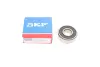 Підшипник кульковий d>30 SKF 62012RSHC3
