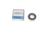 Підшипник кульковий d>30 SKF 62022RSH