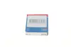 Підшипник кульковий d>30 SKF 62022RSHC3