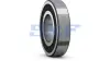 Підшипник кульковий d>30 SKF 6202-2RSH/C3