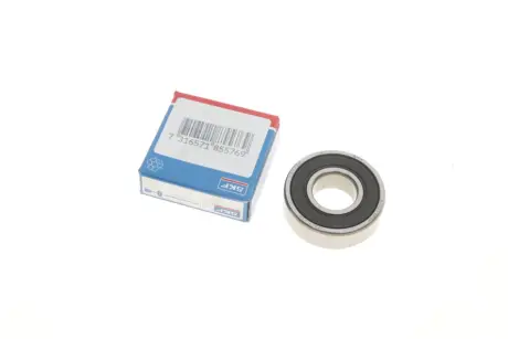 Підшипник кульковий d>30 SKF 62032RSH