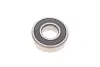 Підшипник кульковий d>30 SKF 62042RSHC3