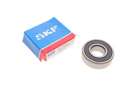 Підшипник кульковий d>30 SKF 62042RSHC3