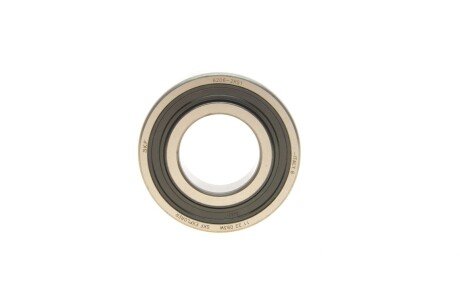 Підшипник кульковий d>30 skf 62062RS1